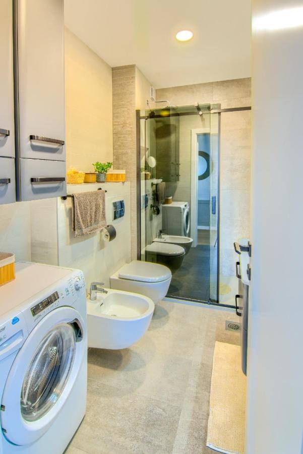 Apartman Eva, Moderan Stan U Srcu Zagorja Krapina Exterior photo