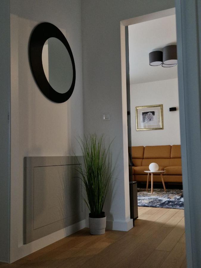 Apartman Eva, Moderan Stan U Srcu Zagorja Krapina Exterior photo