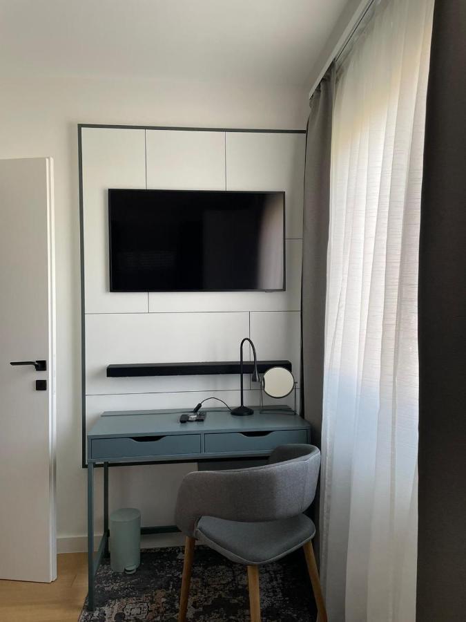 Apartman Eva, Moderan Stan U Srcu Zagorja Krapina Exterior photo